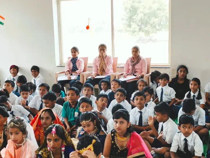 Cultural Event performance